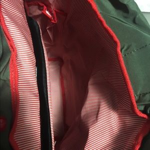 HERSCHEL BACKPACK